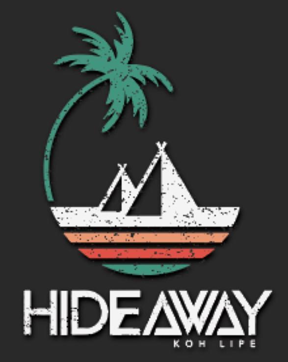 מלון The Hideaway, קו ליפה מראה חיצוני תמונה
